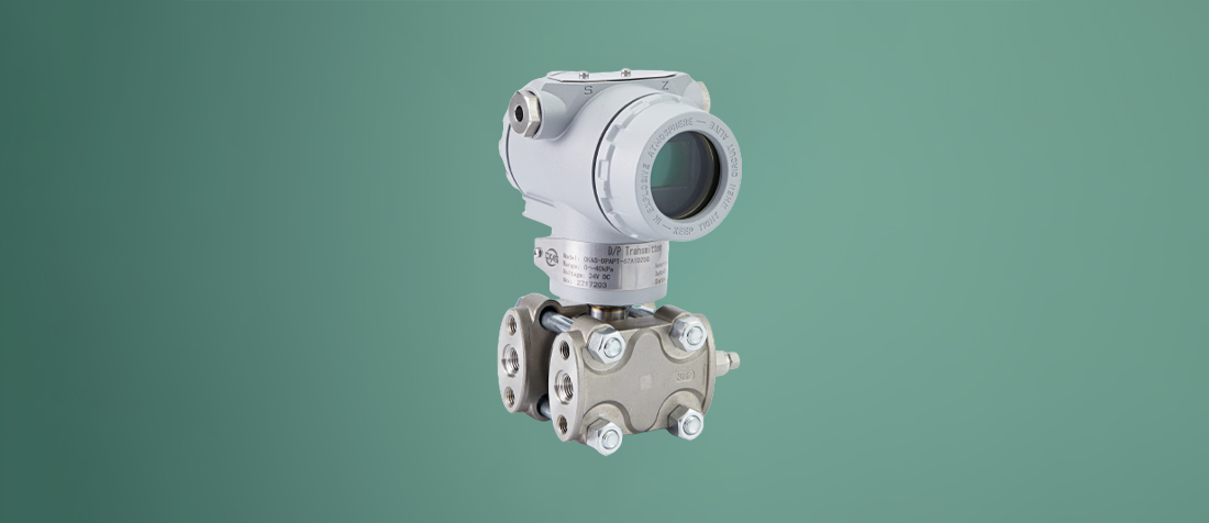 压力变送器图片 Picture of pressure transmitter