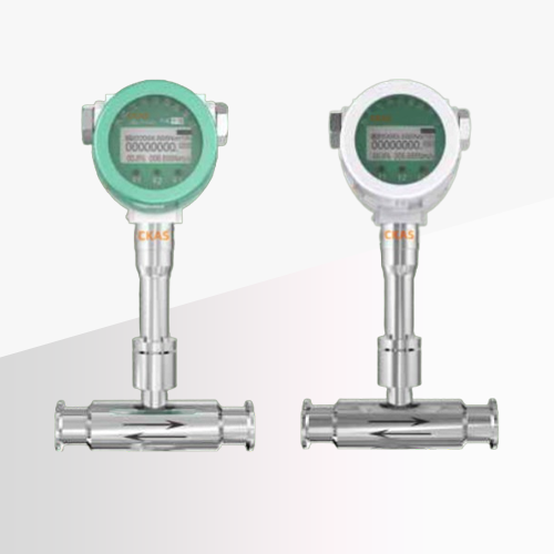 CKAS-FLRS880 thermal gas mass flowmeter