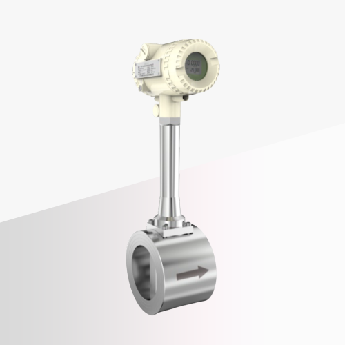 FLVJ series vortex flowmeter