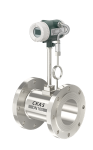 CKAS-FLVJ-S Intelligent Digital Vortex Flowmeter