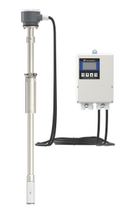 FLDC800 series plug-in electromagnetic flowmeter