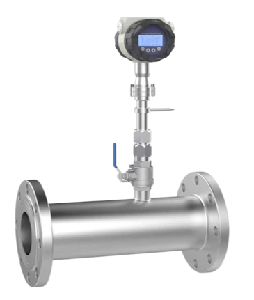 CKAS-FLRS880 thermal gas mass flowmeter