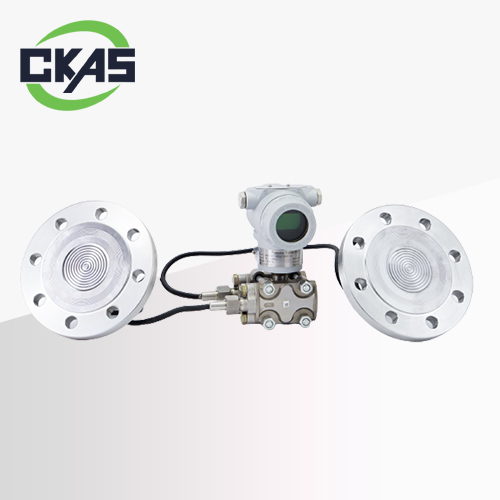 CKAS-8102DPT/GPT Remote Differential Pressure/Pressure Transmitter