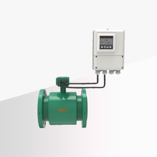 FLDC800 Series Electromagnetic Flowmeter