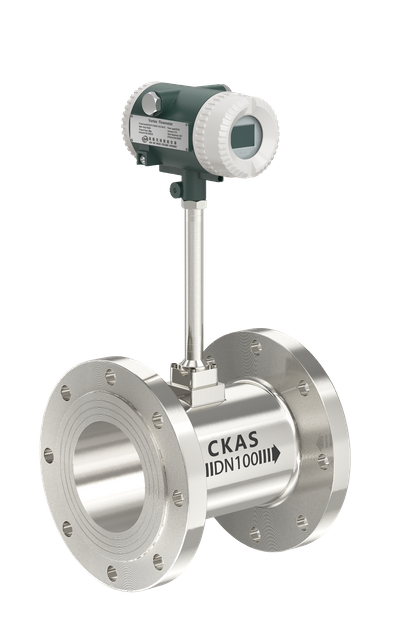 FLVJ series vortex flowmeter