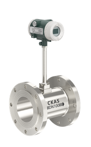CKAS-FLVJ-R Intelligent Digital Vortex Flowmeter