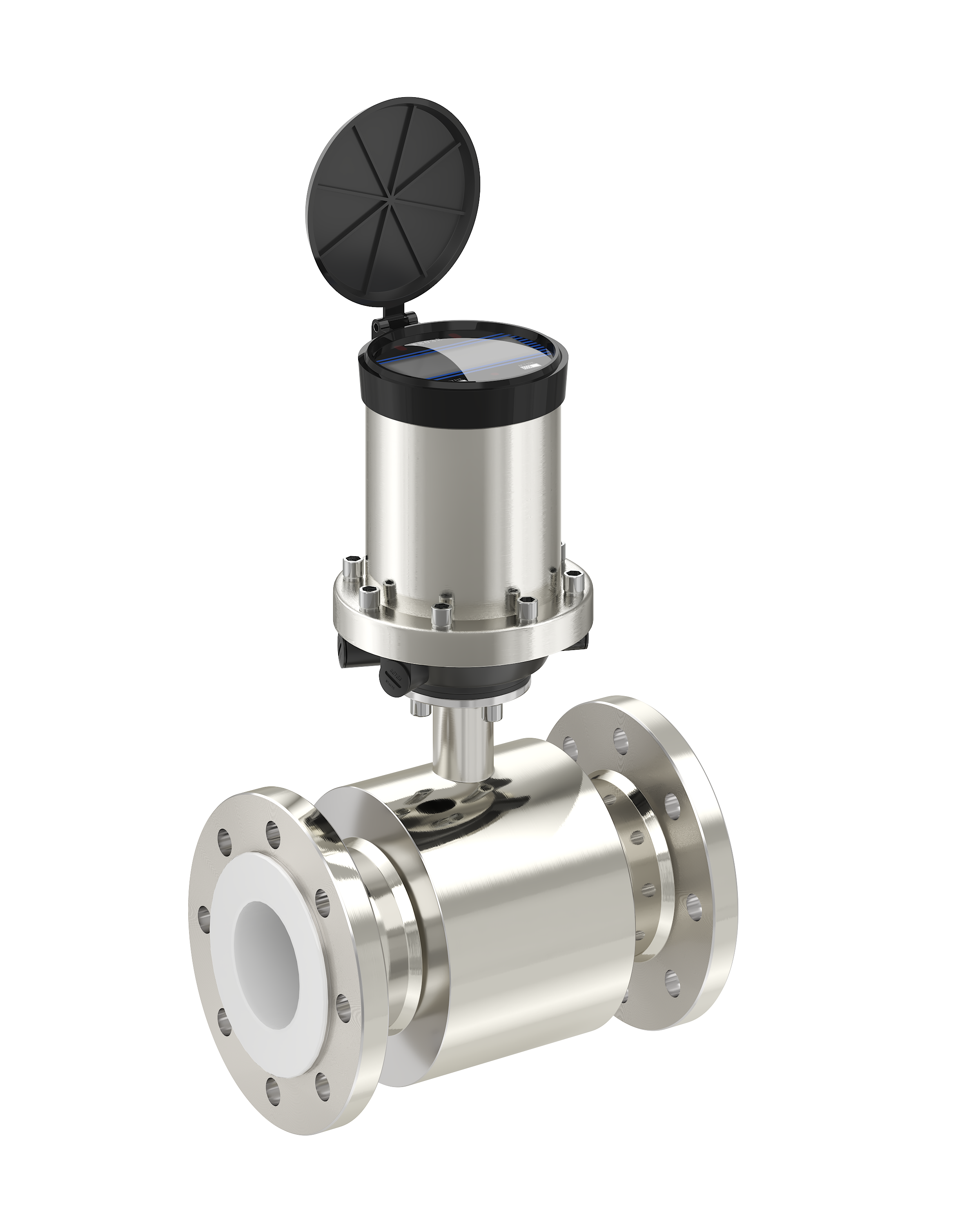 FLDC800 Series Electromagnetic Flowmeter