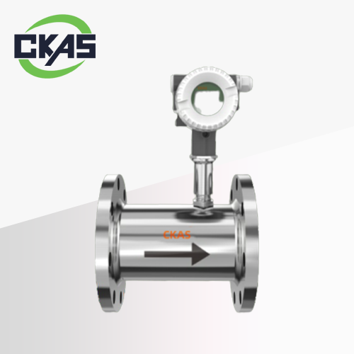 CKAS-FLYW880 liquid turbine flowmeter