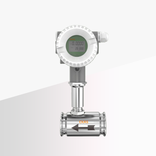 CKAS-FLYW880 liquid turbine flowmeter