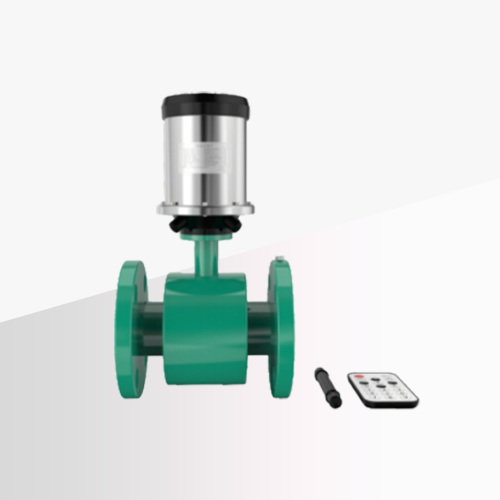 FLDC800 Series Electromagnetic Flowmeter