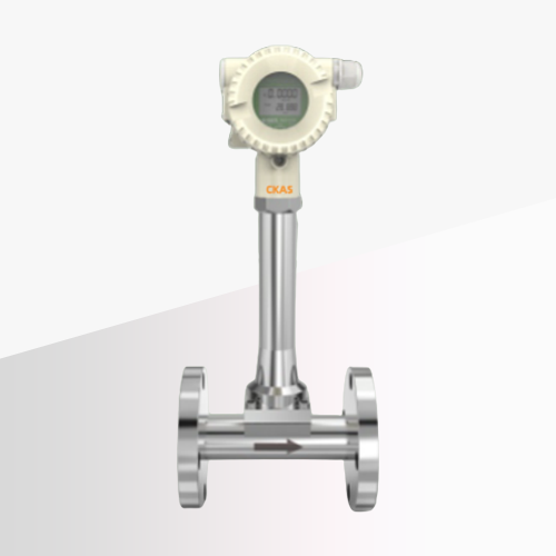 CKAS-FLVJ-R Intelligent Digital Vortex Flowmeter