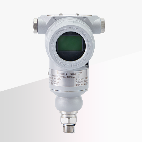 CKAS-8102Z RS485/HART Intelligent Pressure Transmitter