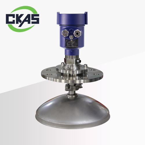 26GHz High Frequency Radar Level Meter