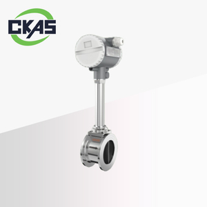 CKAS-FLVJ-D Series Vortex Flowmeter