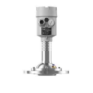 80G FM Radar Level Gauge