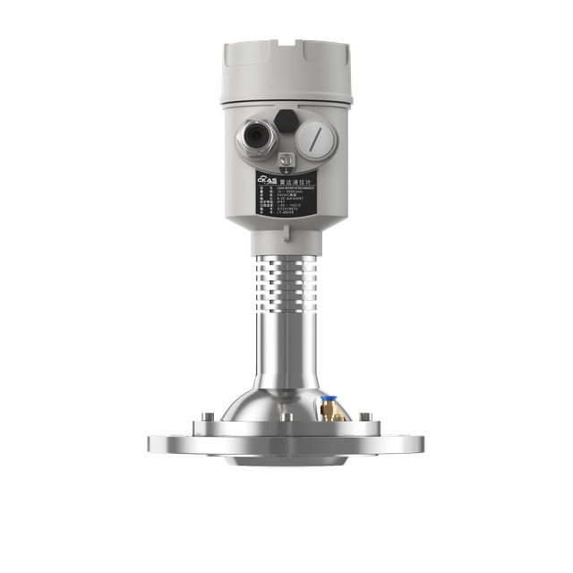 80G FM Radar Level Gauge