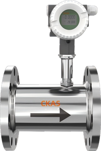 CKAS-FLYW880 liquid turbine flowmeter