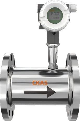 CKAS-FLYW法兰式涡轮流量计.png