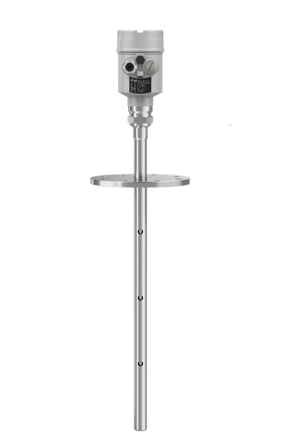 Guided wave radar level gauge