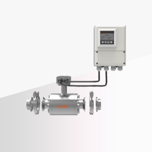 FLDC800 Series Electromagnetic Flowmeter