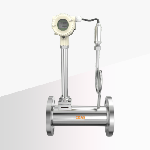 CKAS-FLVJ-R Intelligent Digital Vortex Flowmeter