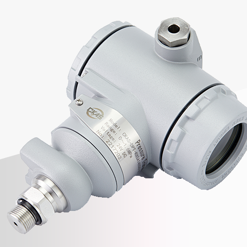 CKAS-8102Z RS485/HART Intelligent Pressure Transmitter