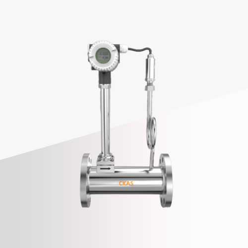 CKAS-FLVJ-D Series Vortex Flowmeter