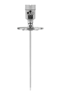 Guided wave radar level gauge