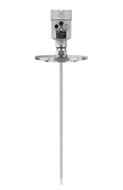 Guided wave radar level gauge