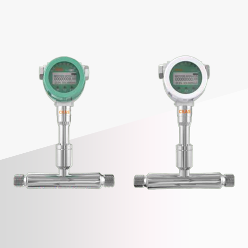 CKAS-FLRS880 thermal gas mass flowmeter