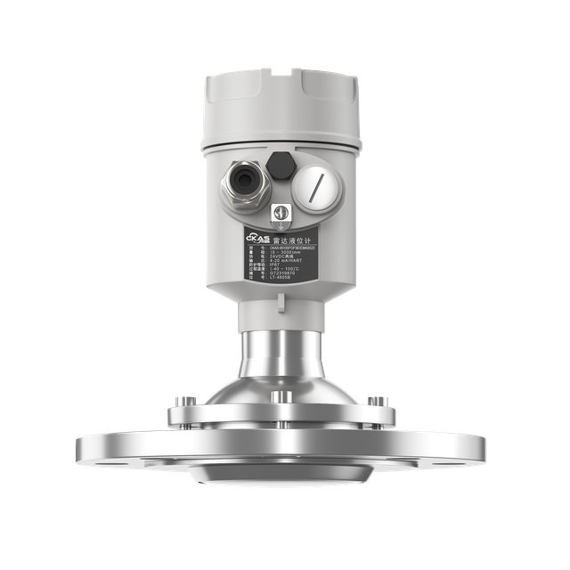 80G FM Radar Level Gauge