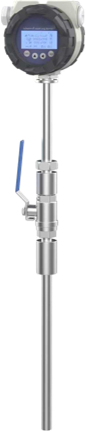CKAS-FLRS880 thermal gas mass flowmeter