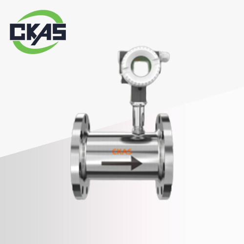 CKAS-FLYW990 liquid turbine flowmeter