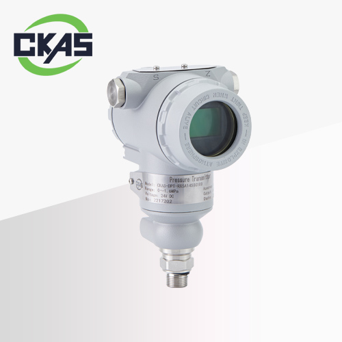 CKAS-8102Z RS485/HART Intelligent Pressure Transmitter