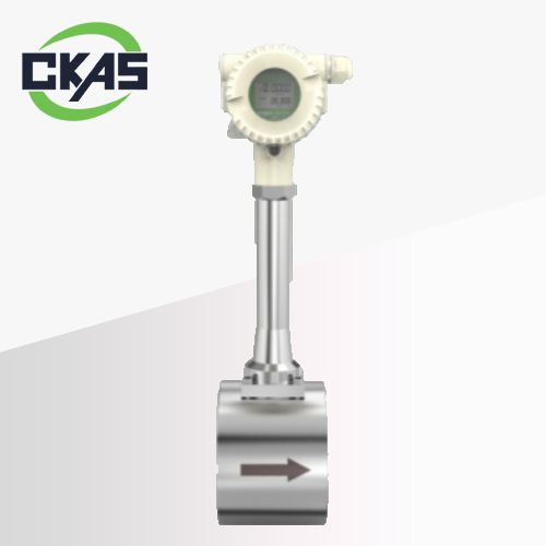 CKAS-FLVJ-R Intelligent Digital Vortex Flowmeter