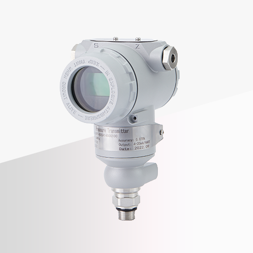 CKAS-8102Z RS485/HART Intelligent Pressure Transmitter