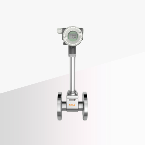 CKAS-FLVJ-D Series Vortex Flowmeter