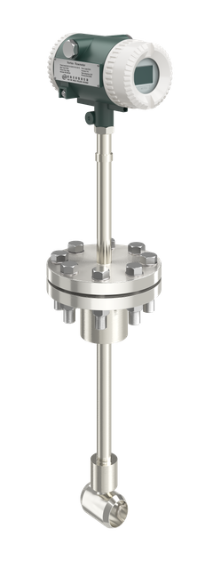 CKAS-FLVJ-R Intelligent Digital Vortex Flowmeter