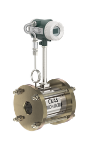 FLVJ series vortex flowmeter