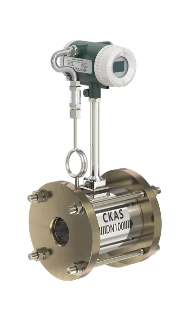 FLVJ series vortex flowmeter