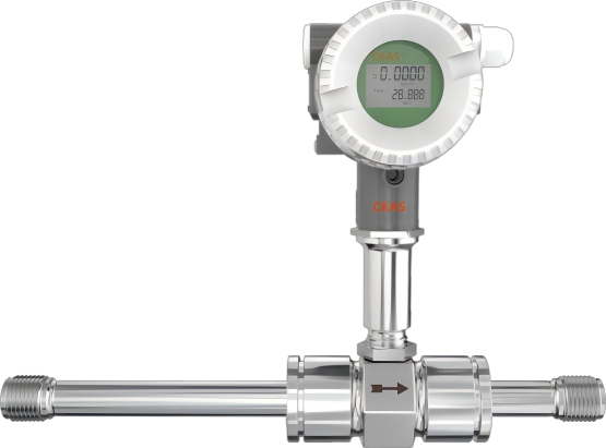 CKAS-FLYW990 liquid turbine flowmeter