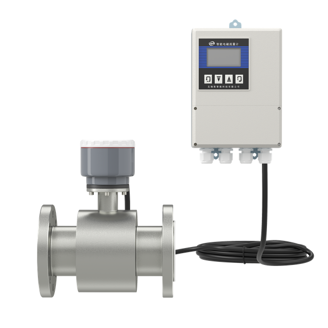 FLDC800 Series Electromagnetic Flowmeter