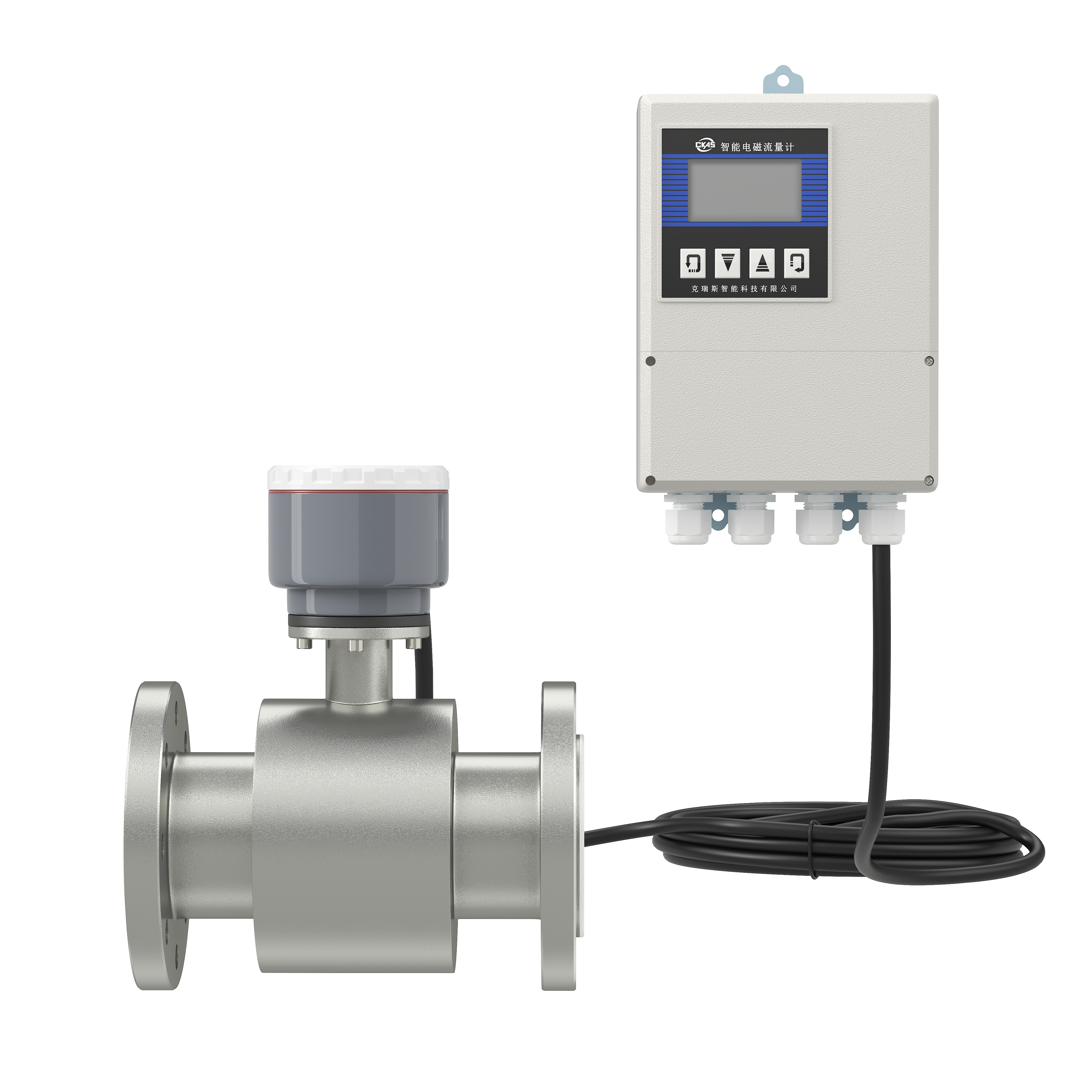 FLDC800 Series Electromagnetic Flowmeter