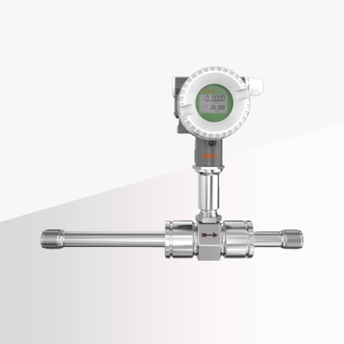 CKAS-FLYW990 liquid turbine flowmeter