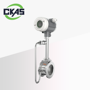 CKAS-FLVJ-S Intelligent Digital Vortex Flowmeter