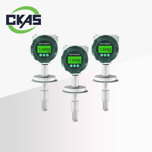 Tuning Fork Density Meter