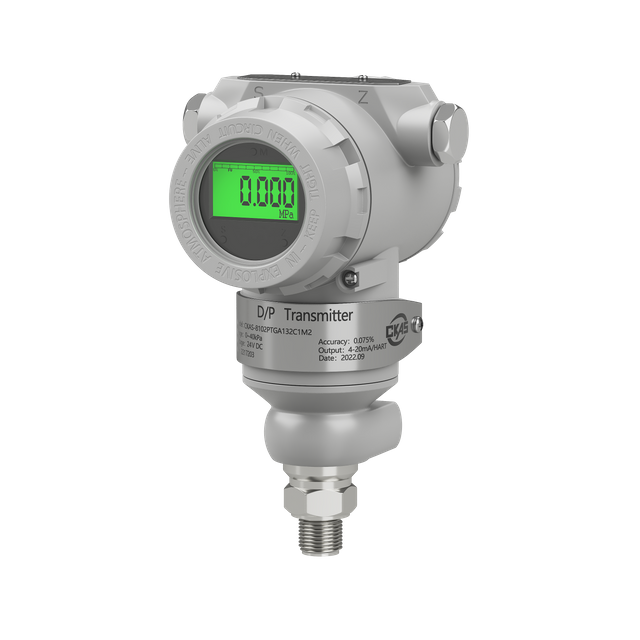 CKAS-8102PT series pressure transmitter