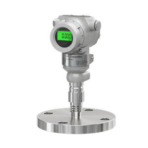 CKAS-8102PTEx Flameproof Pressure Transmitter