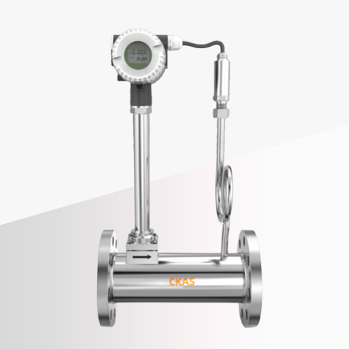 CKAS-FLVJ-S Intelligent Digital Vortex Flowmeter