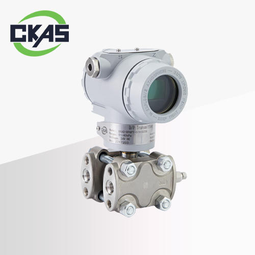 CKAS-8102HDPT High Static Pressure Differential Pressure Transmitter